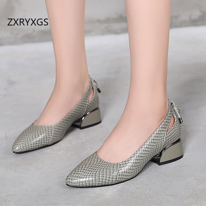 ZXRYXGS 2025 nouveau automne h - Women Shoes Size 4 In Cm avis et prix