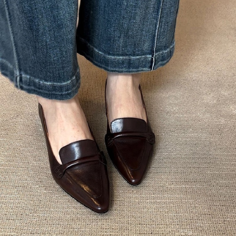 Escarpins confortables à talon - Women Shoes Size 4 In Cm avis et prix