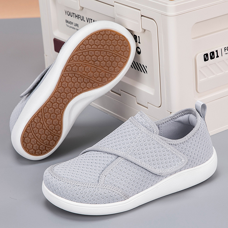 Chaussures ouvertes ajustables - Women'S Shoes With Bunions avis et prix
