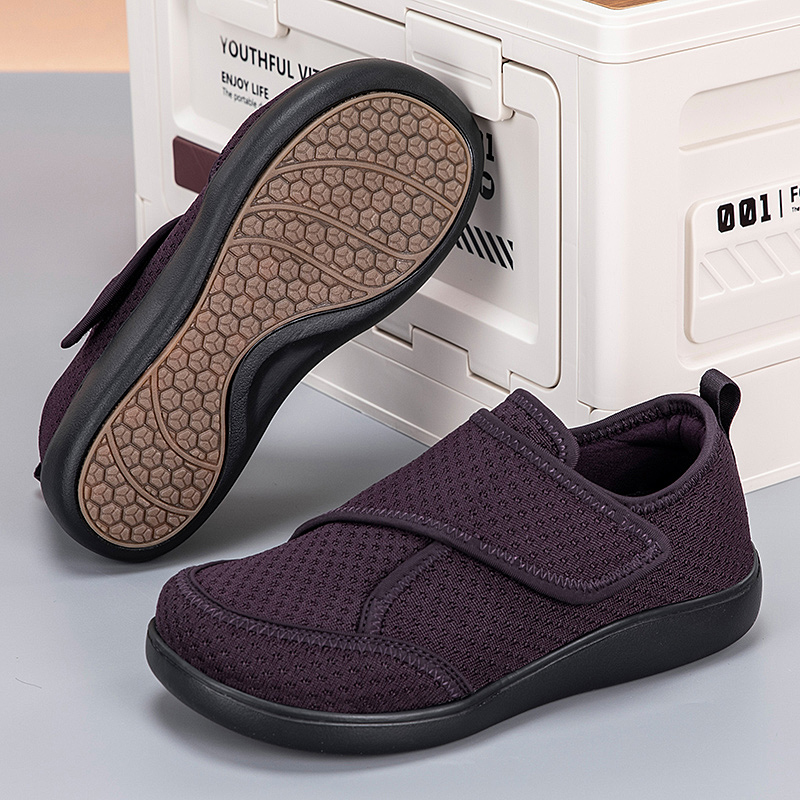 Chaussures ouvertes ajustables - Women'S Shoes With Bunions avis et prix