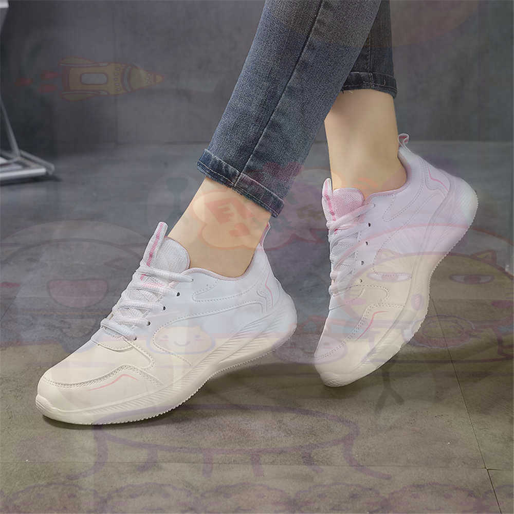 35-40 numéro 42 Cool baskets p - Women Shoes Brown Colour avis et prix