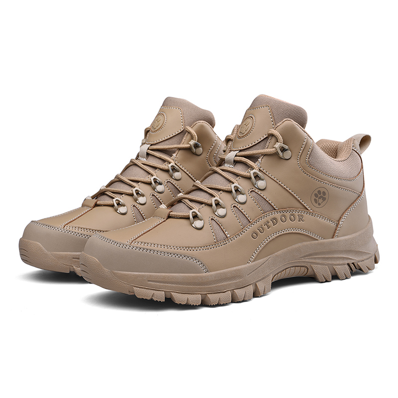 Hommes bottes tactiques milita - Women'S Shoes Hike avis et prix