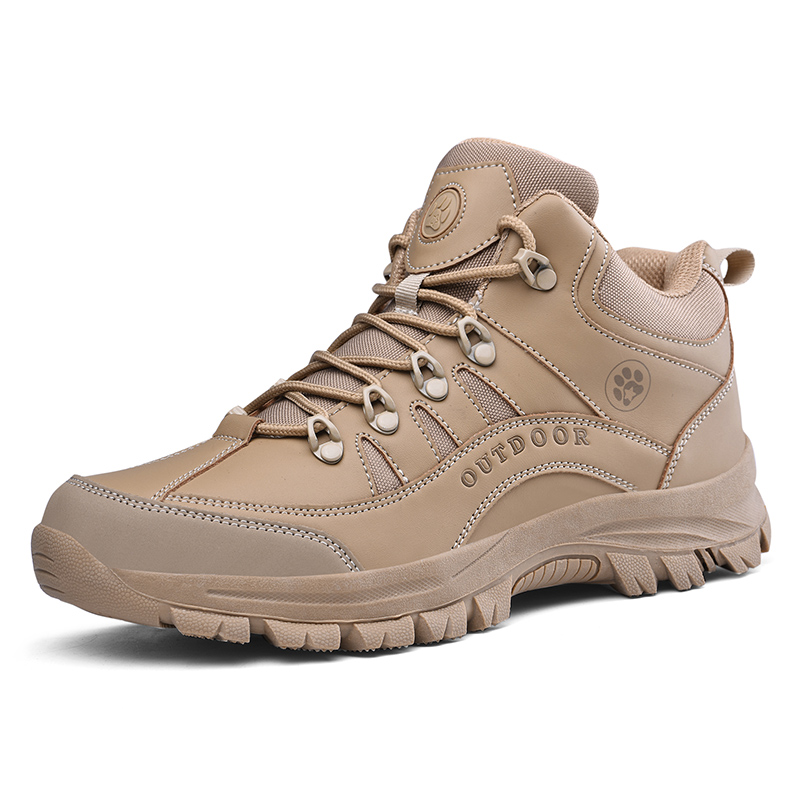 Hommes bottes tactiques milita - Women'S Shoes Hike avis et prix