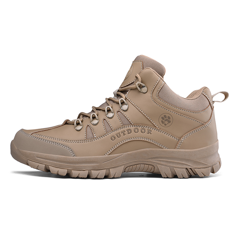 Hommes bottes tactiques milita - Women'S Shoes Hike avis et prix