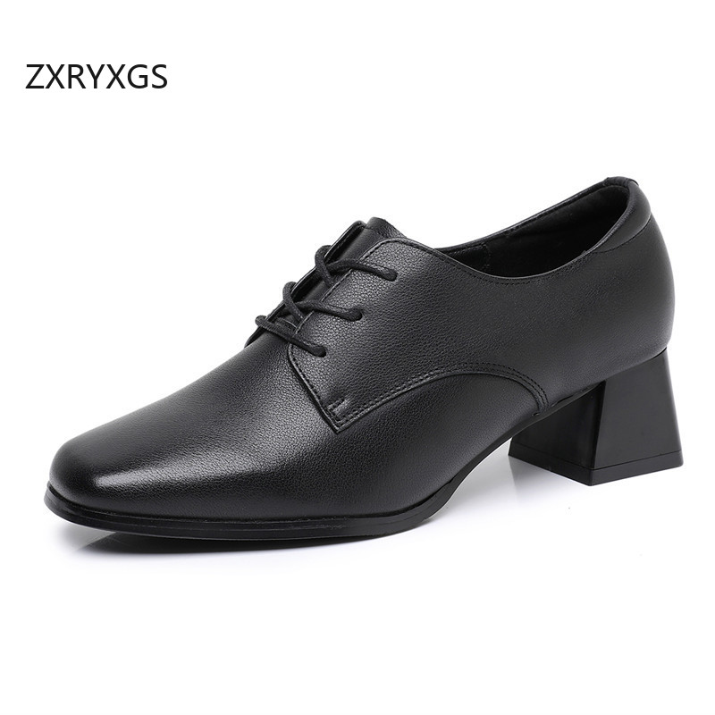 ZXRYXGS 2025 haut peau de vach - Women Shoes Size 4 In Cm avis et prix