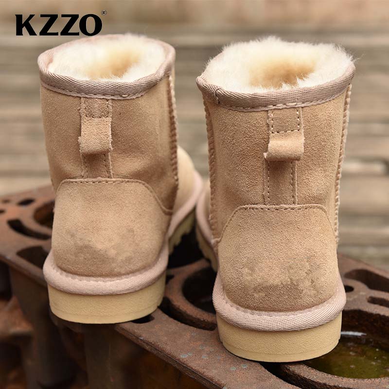 KZZO australie classique en pe - Women Shoes In Australia avis et prix