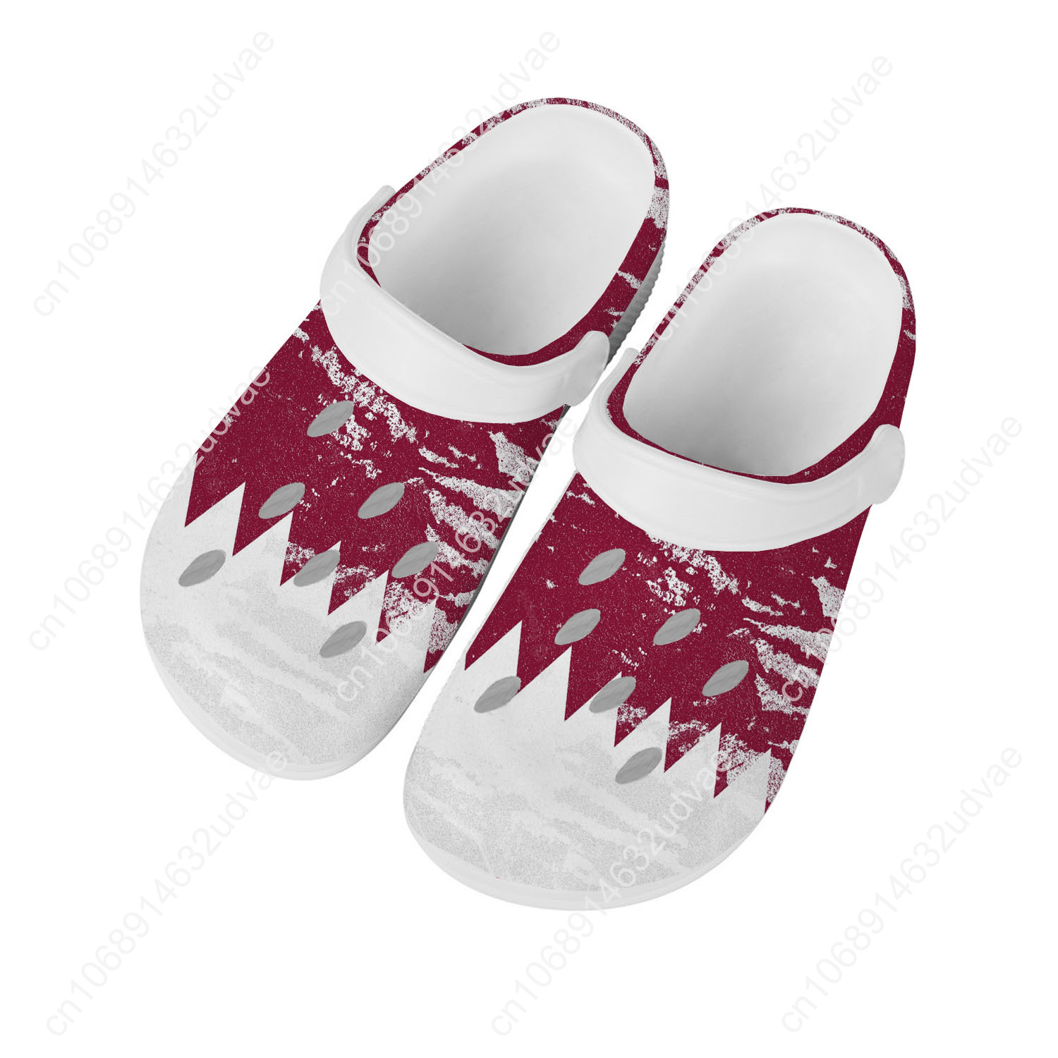 Chaussures d'eau drapeau Natio - Women Shoes Qatar avis et prix