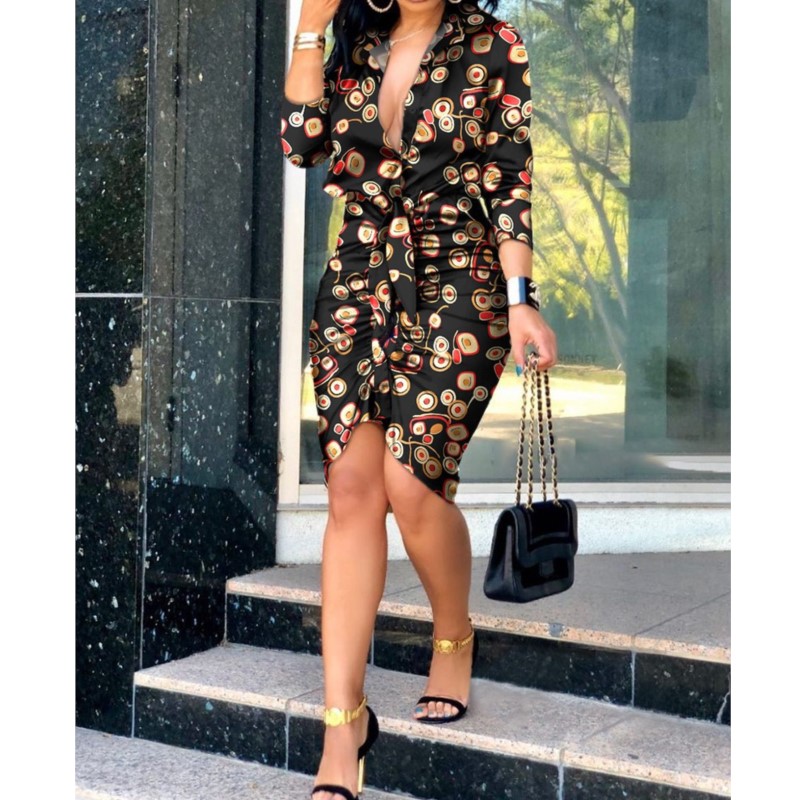 Robe élégante pour femmes, col - Women'S Shoes Louis Vuitton avis et prix