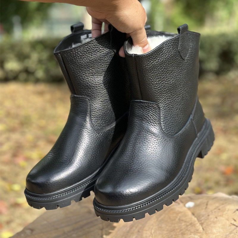 Bottes d'hiver anti-froid pour - Women'S Shoes Hike avis et prix