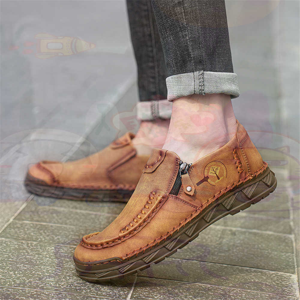 Petits chiffres conduisant les - Women Shoes Brown Colour avis et prix