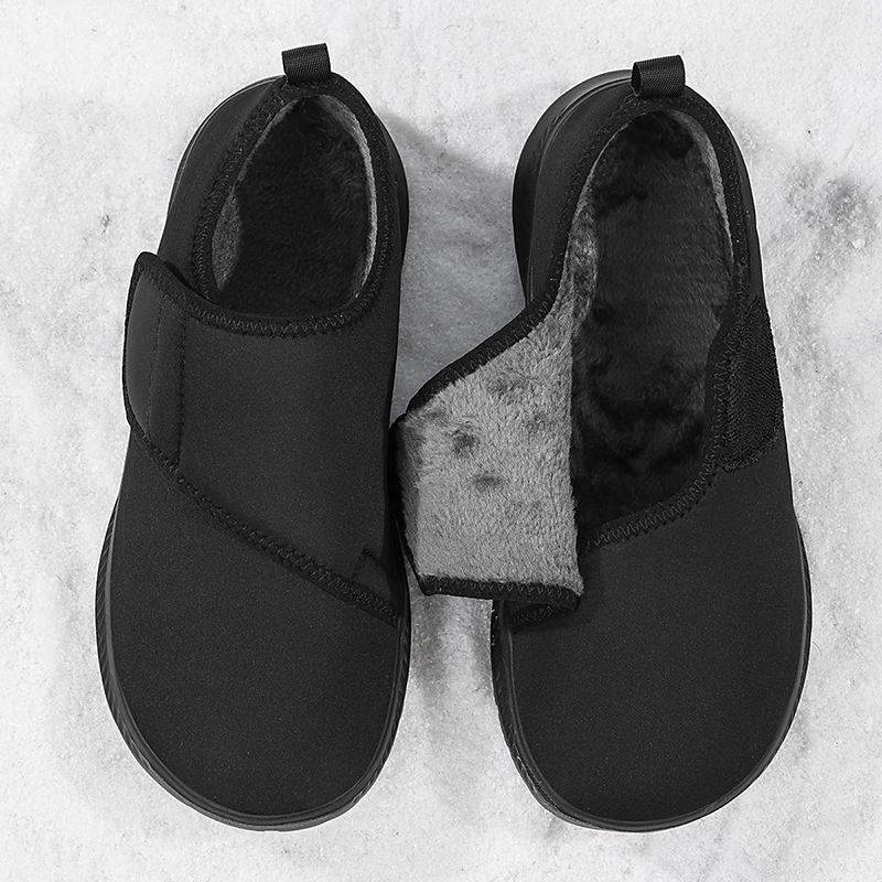 Chaussures d'hiver ouvertes po - Women'S Shoes With Bunions avis et prix