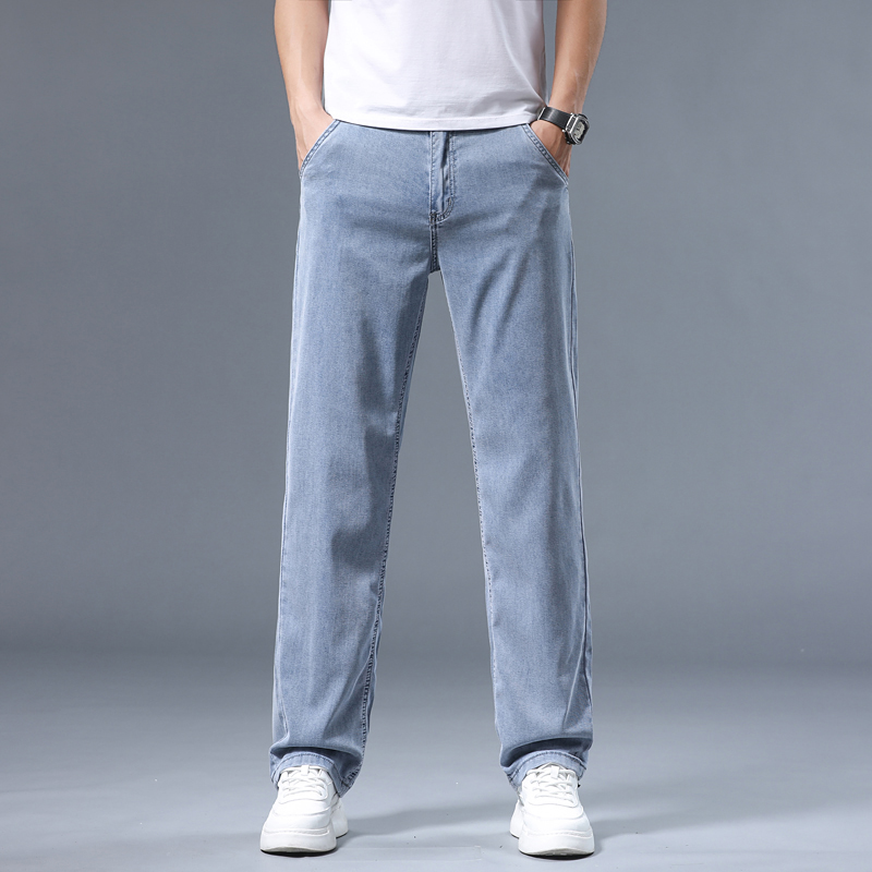 Jean ample et droit pour homme - Levis Jeans 501 avis et prix