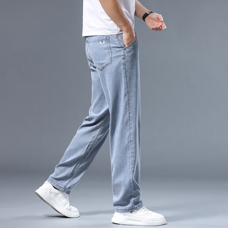Jean ample et droit pour homme - Levis Jeans 501 avis et prix