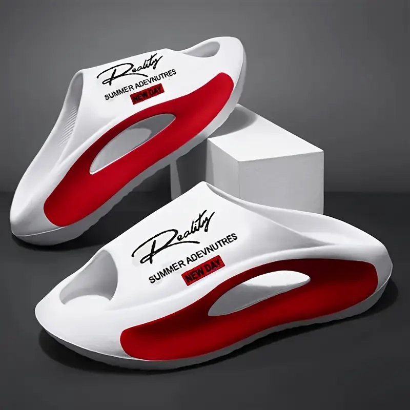 Pantoufles décontractées unise - Women'S Shoes To Men'S avis et prix