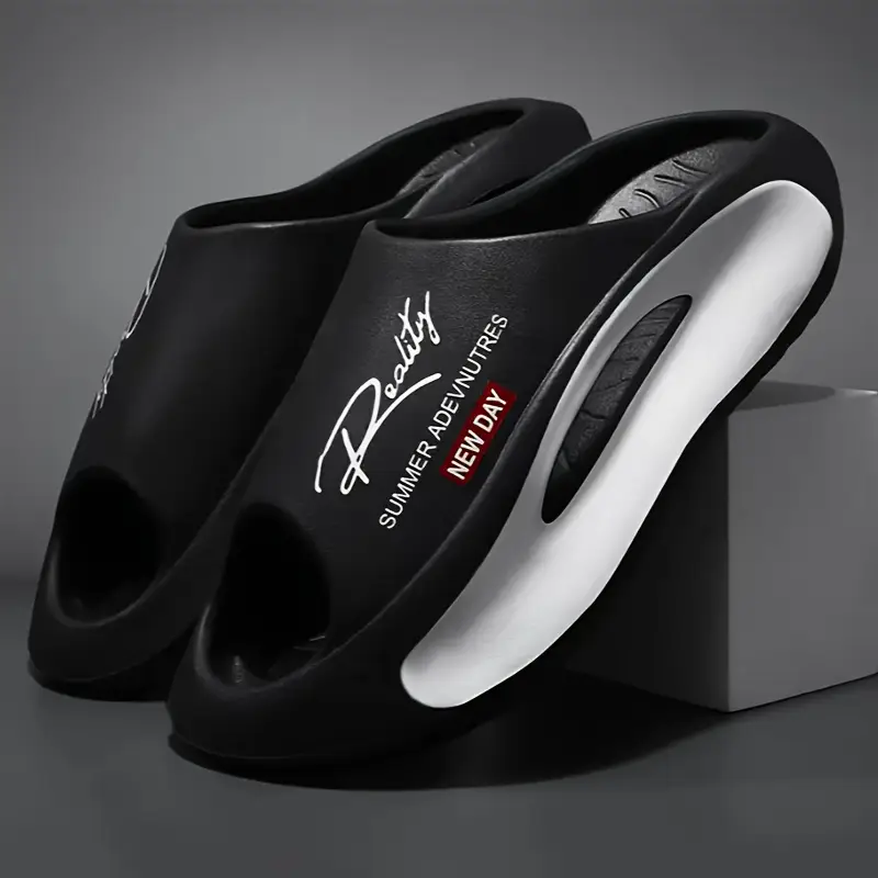 Pantoufles décontractées unise - Women'S Shoes To Men'S avis et prix