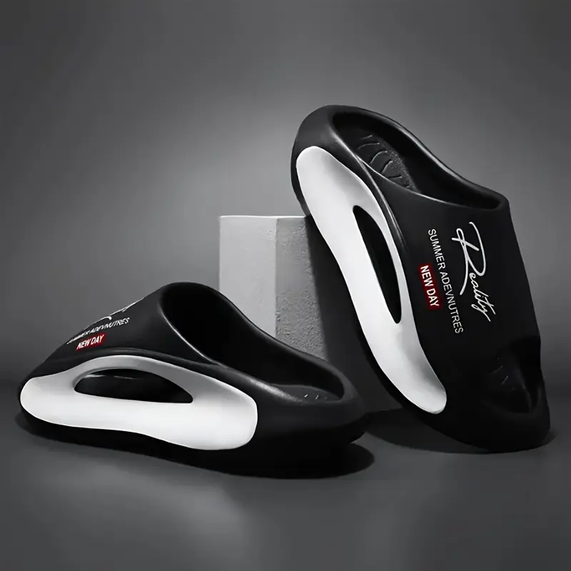 Pantoufles décontractées unise - Women'S Shoes To Men'S avis et prix