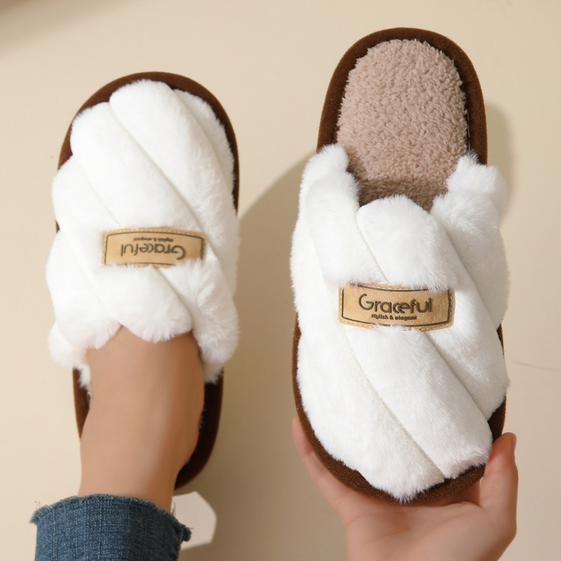 Chaussons d'hiver 2026 en pelu - Women'S Shoes To Men'S avis et prix