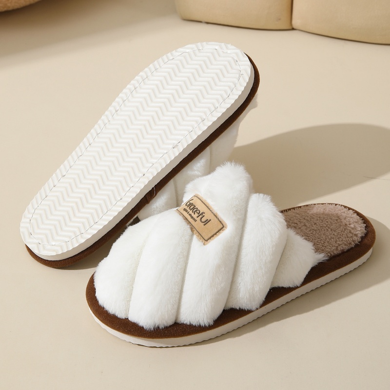 Chaussons d'hiver 2026 en pelu - Women'S Shoes To Men'S avis et prix