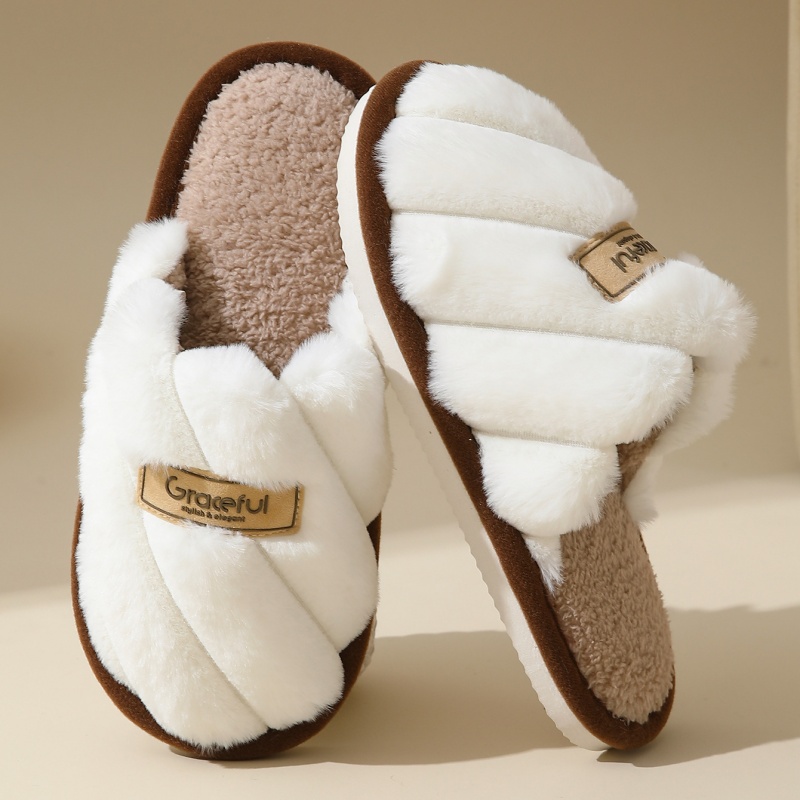 Chaussons d'hiver 2026 en pelu - Women'S Shoes To Men'S avis et prix