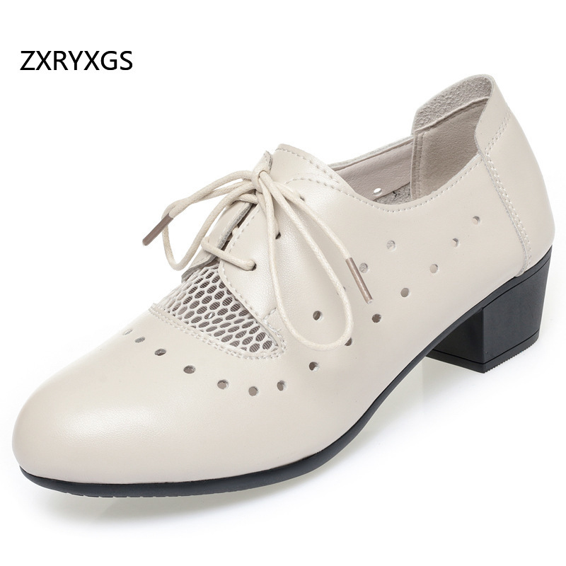 ZXRYXG 2025 printemps été en c - Women Shoes Size 4 In Cm avis et prix