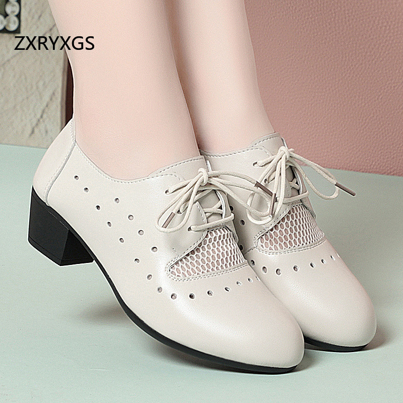 ZXRYXG 2025 printemps été en c - Women Shoes Size 4 In Cm avis et prix