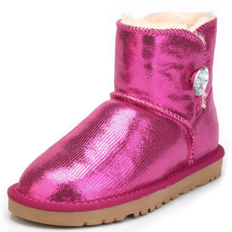 Bottines chaudes et élégantes  - Women Shoes In Australia avis et prix
