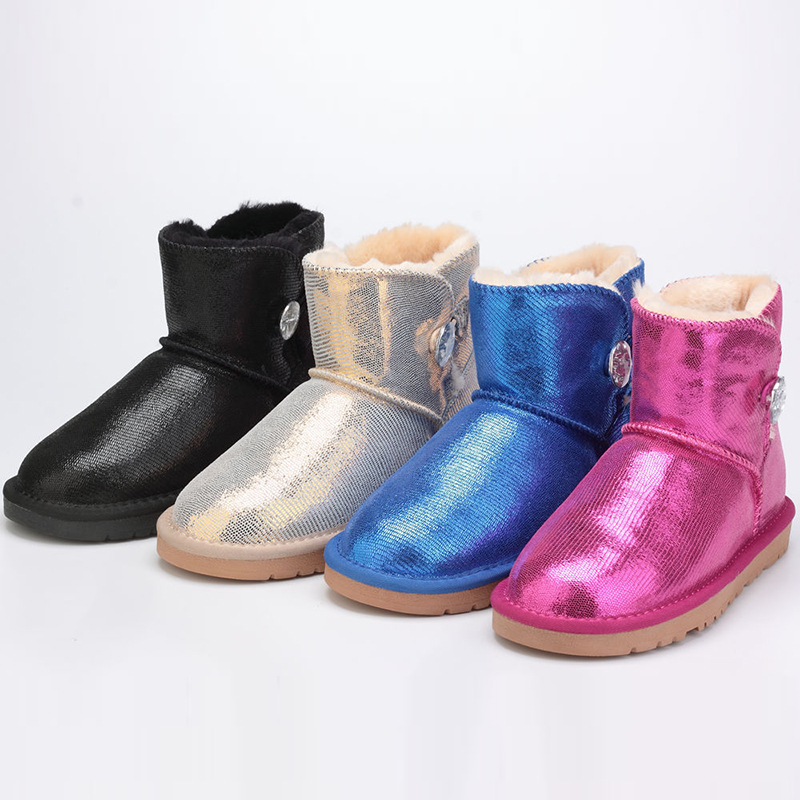 Bottines chaudes et élégantes  - Women Shoes In Australia avis et prix