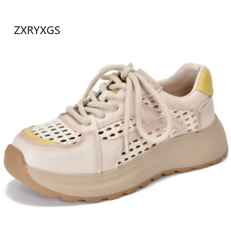ZXRYXGS Nouvelles baskets déco - Women Shoes Size 4 In Cm avis et prix