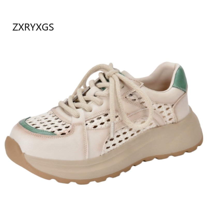 ZXRYXGS Nouvelles baskets déco - Women Shoes Size 4 In Cm avis et prix