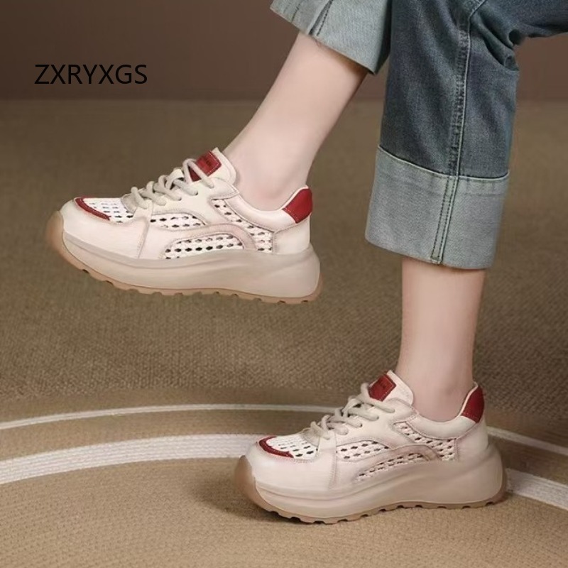 ZXRYXGS Nouvelles baskets déco - Women Shoes Size 4 In Cm avis et prix