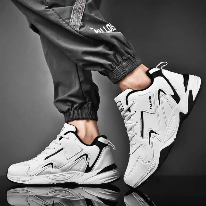 Baskets Deadlift décontractées - Women Shoes Brown Colour avis et prix