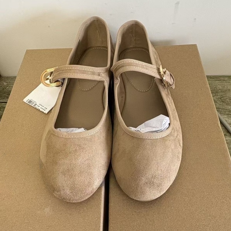 Chaussures Mary Jane pour femm - Ballet Flat Women avis et prix