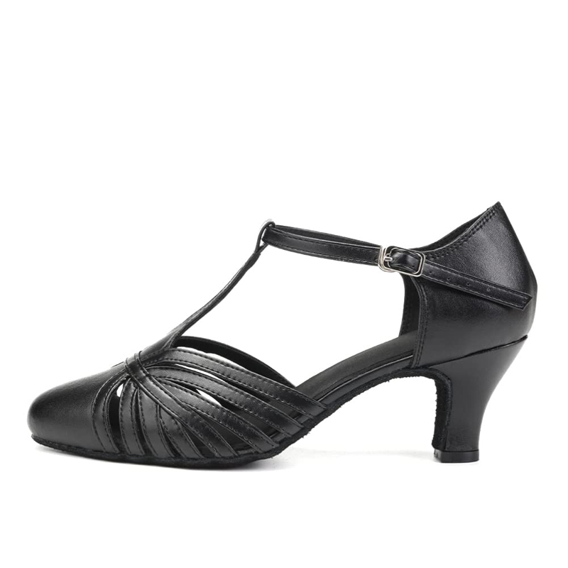 Chaussures de danse latine jaz - Women Shoes Size 4 In Cm avis et prix