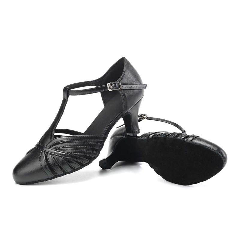 Chaussures de danse latine jaz - Women Shoes Size 4 In Cm avis et prix