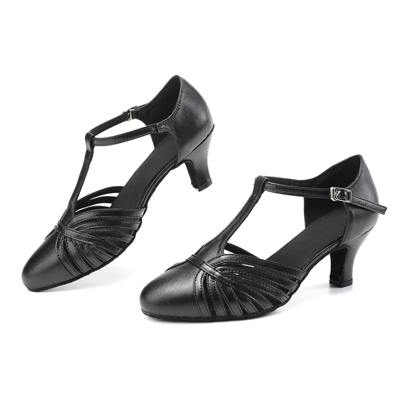 Chaussures de danse latine jaz - Women Shoes Size 4 In Cm avis et prix
