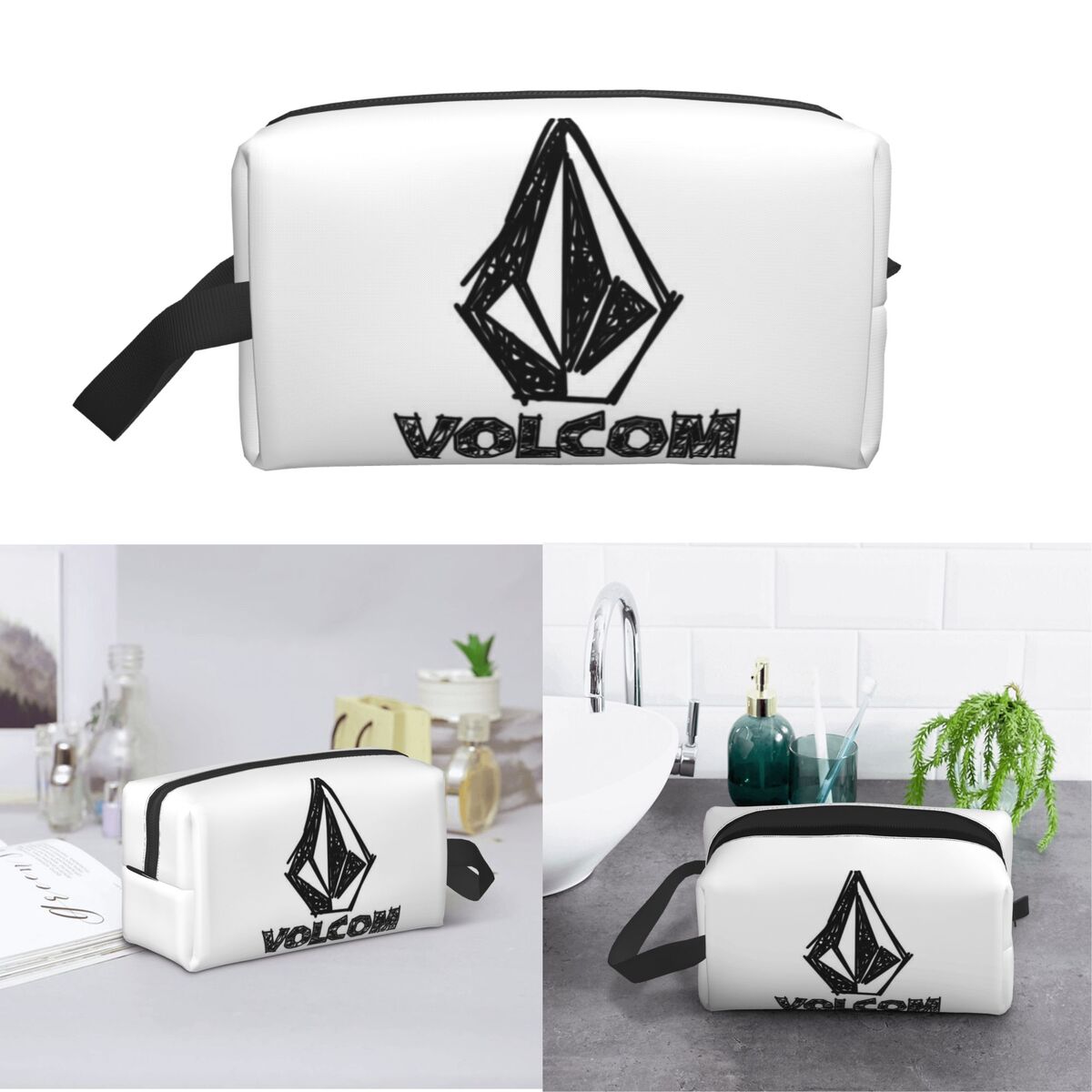 V-Volcom – trousse de maquilla - Women'S Shoes Louis Vuitton avis et prix