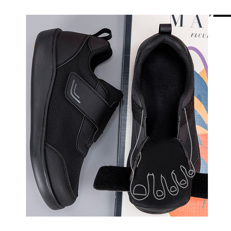 Chaussures ouvertes pour perso - Women'S Shoes With Bunions avis et prix