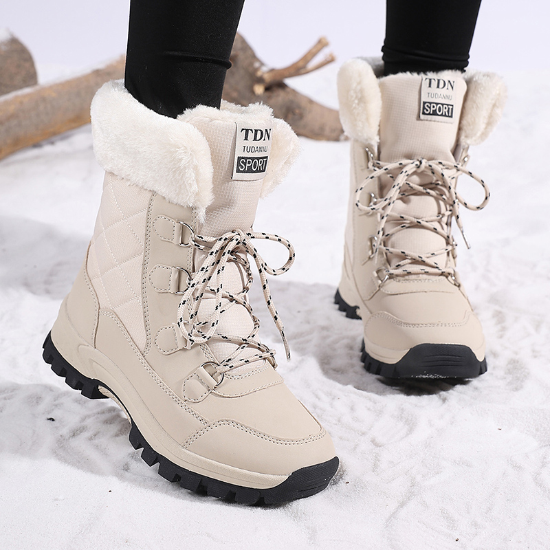 Bottes de neige imperméables e - Women'S Shoes Hike avis et prix