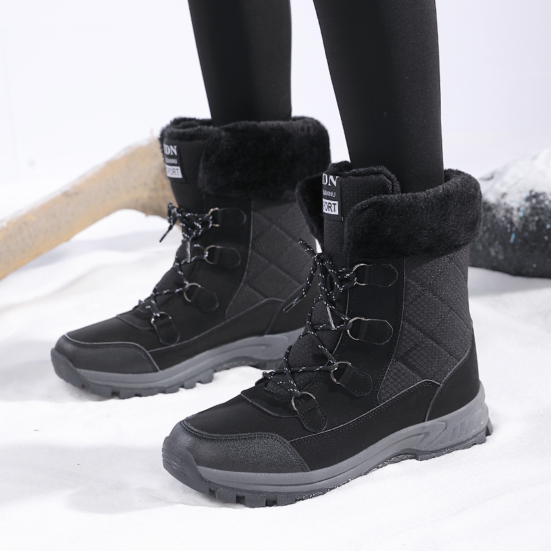 Bottes de neige imperméables e - Women'S Shoes Hike avis et prix