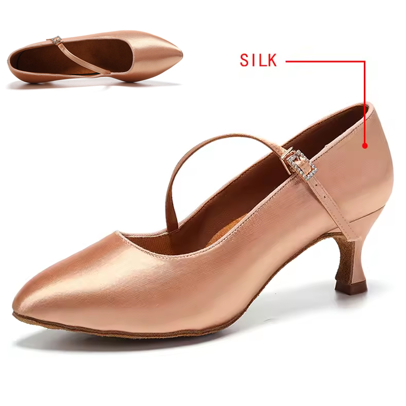 Chaussures de danse pour femme - Women Shoes Size 4 In Cm avis et prix