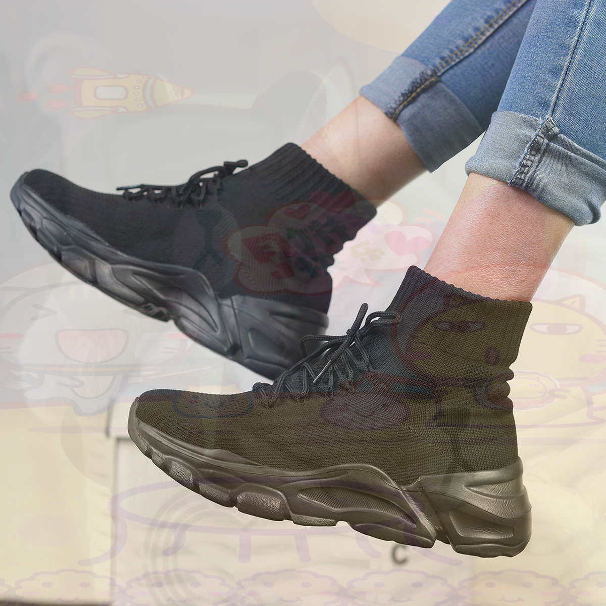 Augmentez la hauteur Sumer bas - Women Shoes Brown Colour avis et prix