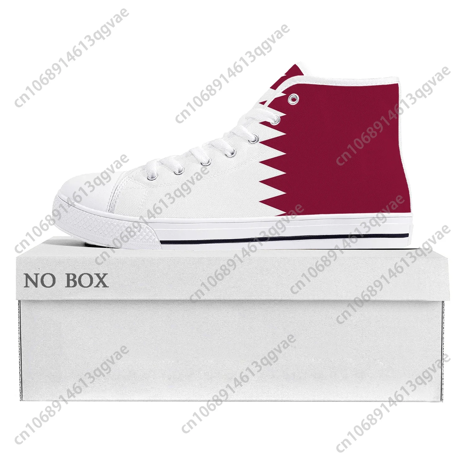 Baskets montantes de haute qua - Women Shoes Qatar avis et prix