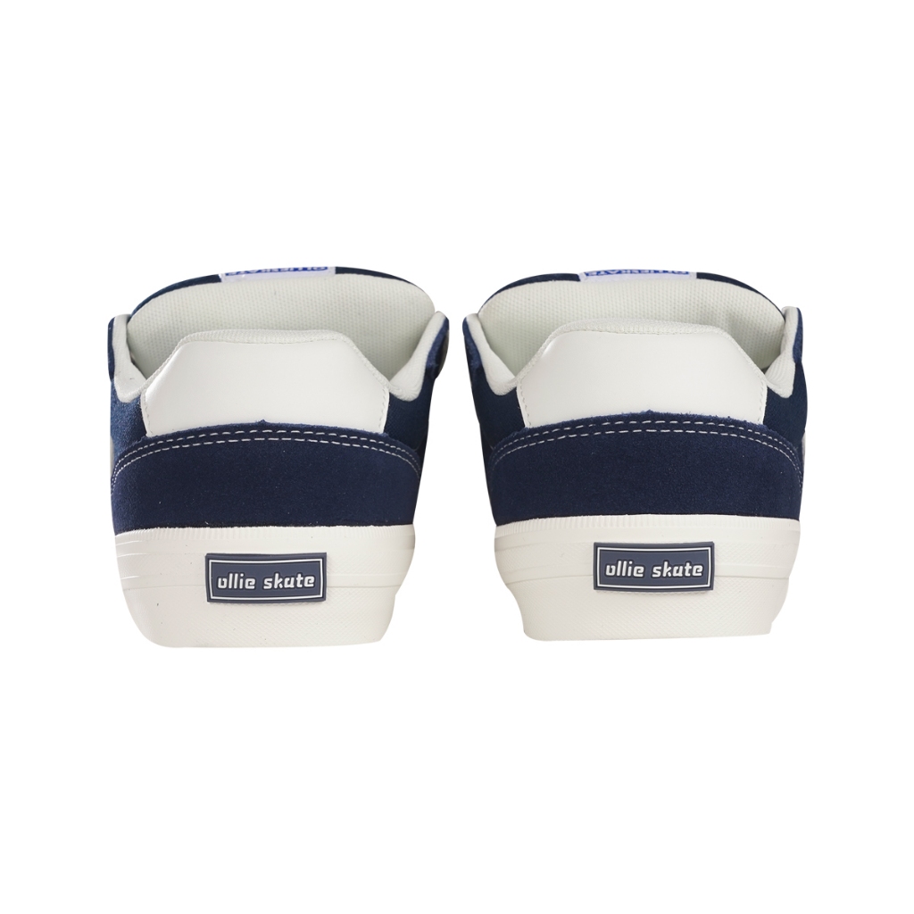 OllieSkate, chaussures de skat - Women'S Shoes Navy Blue avis et prix
