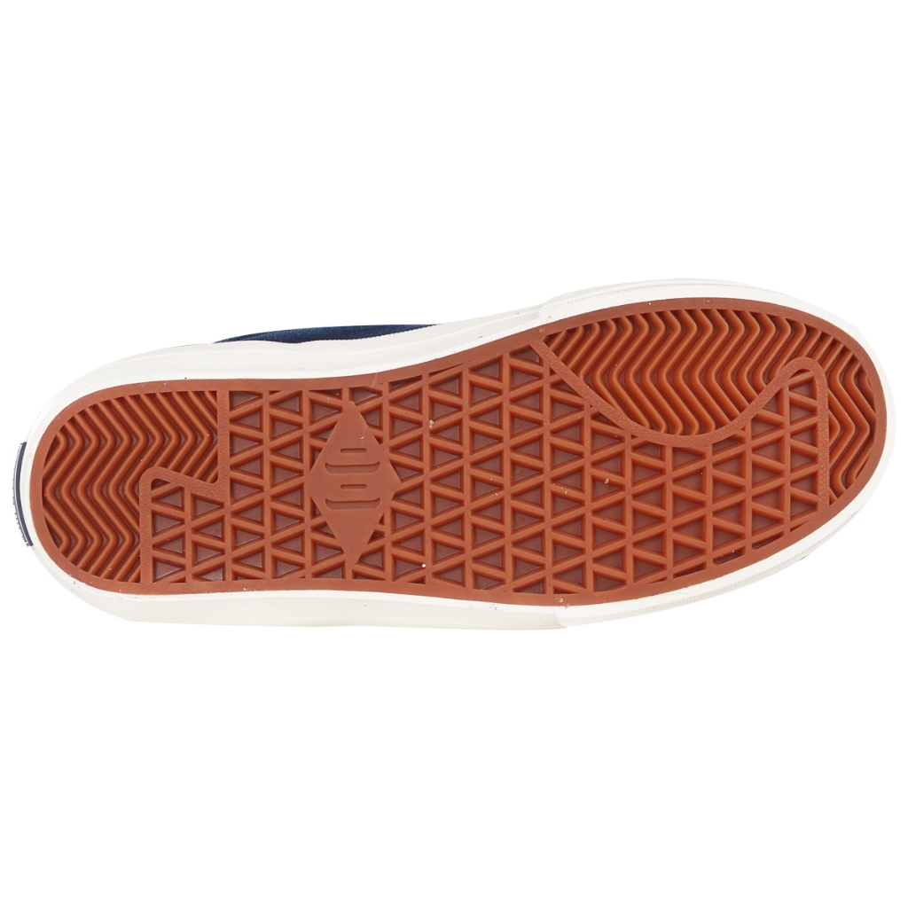 OllieSkate, chaussures de skat - Women'S Shoes Navy Blue avis et prix