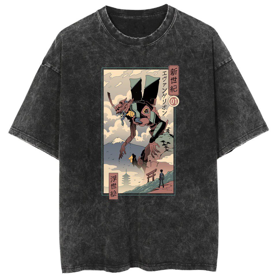 T-shirt graphique oversize uni - Women'S Shoes Rei avis et prix