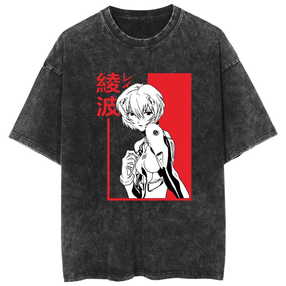 T-shirt graphique oversize uni - Women'S Shoes Rei avis et prix