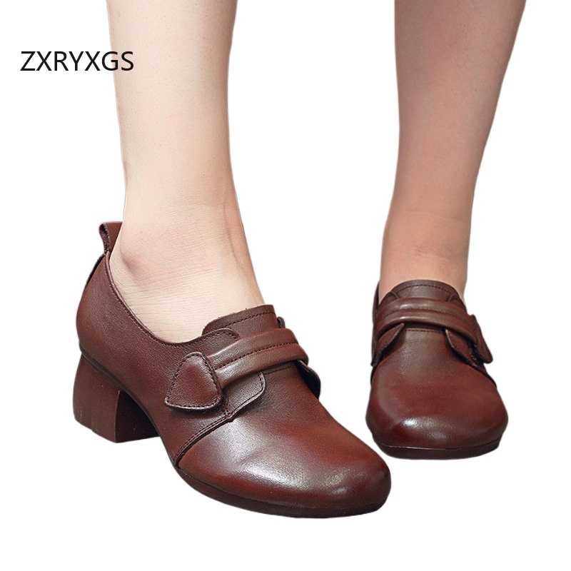 ZXRYXGS 2025 automne véritable - Women Shoes Size 4 In Cm avis et prix