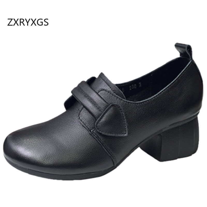 ZXRYXGS 2025 automne véritable - Women Shoes Size 4 In Cm avis et prix