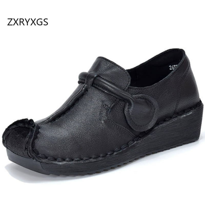 Chaussures compensées ZXRYXGS  - Women Shoes Size 4 In Cm avis et prix