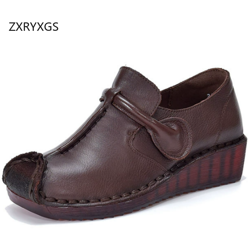 Chaussures compensées ZXRYXGS  - Women Shoes Size 4 In Cm avis et prix